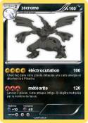 zécrome