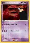 pein