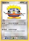 naruto tux