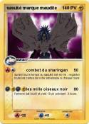sasuké marque
