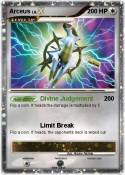 Arceus