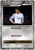 Gareth Bale