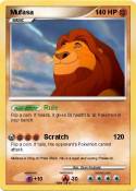 Mufasa