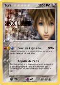 Sora 10