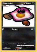 Goombule