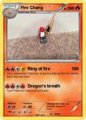 Fire Chang