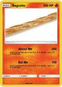 Baguette