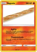Baguette