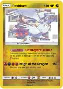 Reshiram