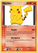 Pika Pika