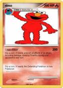 elmo