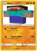 Steve