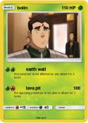 bolin