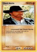 Chuck Norris