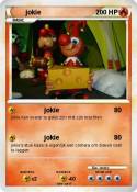 jokie