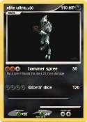 elite ultra