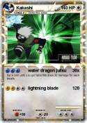Kakashi
