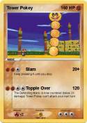 Tower Pokey