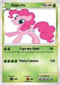 Pinkie Pie
