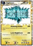 NigthCore