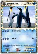 penguanoes