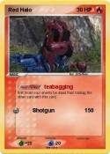 Red Halo