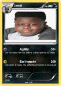Jamal