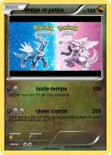 dialga et palki