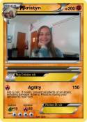 kristyn
