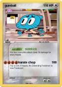 gumball