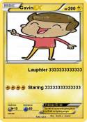 Gavin