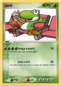 yoshi