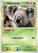 koko koawala