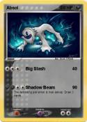 Absol