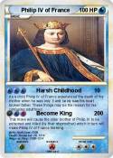 Philip IV of
