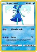 Lapis Lazuli