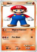 Mario