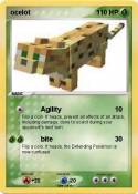 ocelot