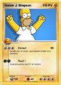 Homer J.