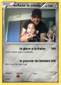 sofiane le couz