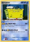 Spongebob