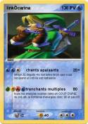 linkÔcarina