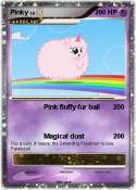 Pinky