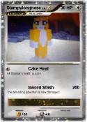 Stampylongnose