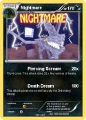 Nightmare