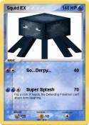 Squid EX