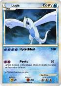 Lugia