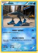 shark