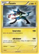 lucario