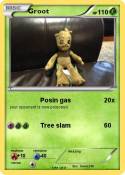 Groot